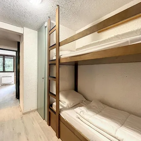 Appartement Chamonix-mont-blanc, 2 Pièces, 4 Personnes - Fr-1-507-66 *