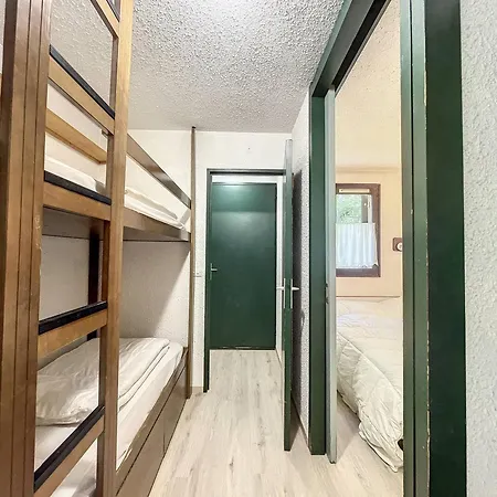 Chamonix-mont-blanc, 2 Pièces, 4 Personnes - Fr-1-507-66
