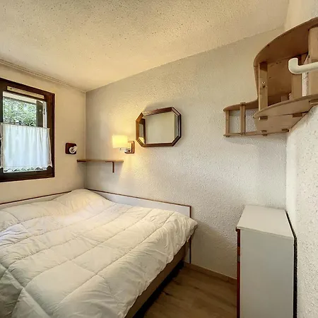 Appartement Chamonix-mont-blanc, 2 Pièces, 4 Personnes - Fr-1-507-66 *