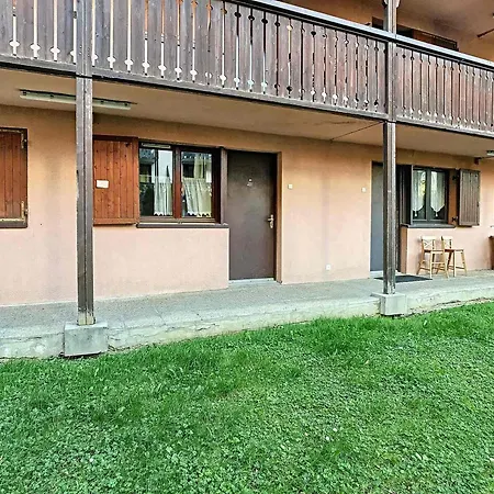 Chamonix-mont-blanc, 2 Pièces, 4 Personnes - Fr-1-507-66 Chamonix