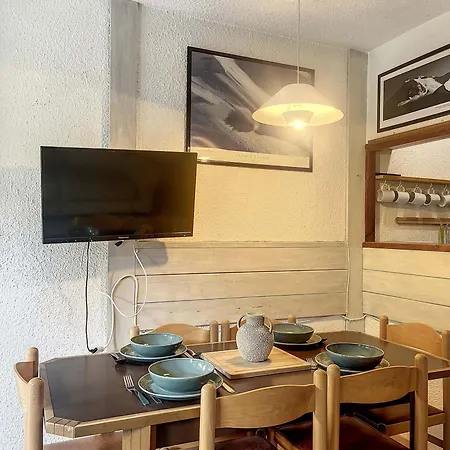 Appartement Chamonix-mont-blanc, 2 Pièces, 4 Personnes - Fr-1-507-66