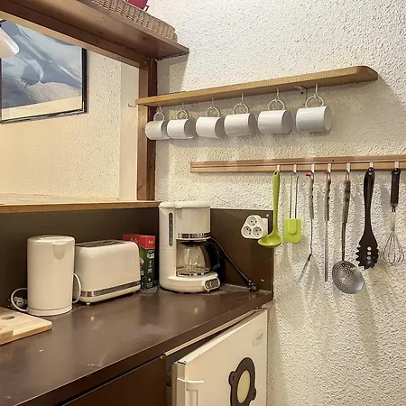 Chamonix-mont-blanc, 2 Pièces, 4 Personnes - Fr-1-507-66 Appartement *