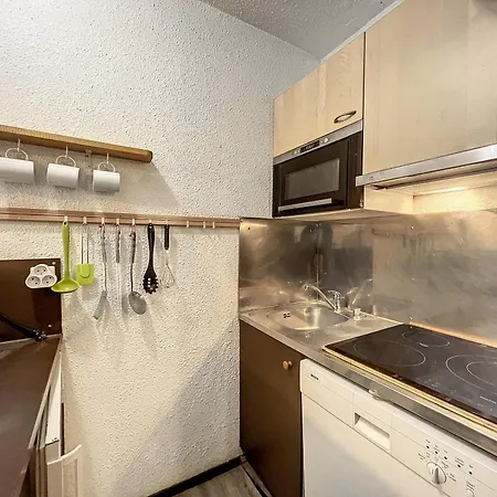 Appartement Chamonix-mont-blanc, 2 Pièces, 4 Personnes - Fr-1-507-66 *